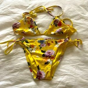 Nanette Lapore bikini